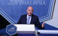 欧洲超级联赛:2023亚洲杯举办城