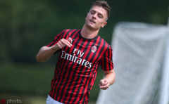 欧洲超级联赛:9号对射手很关键