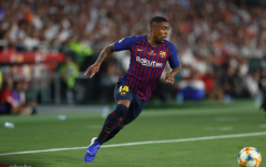 欧洲杯投注指定官网:巴萨否认与